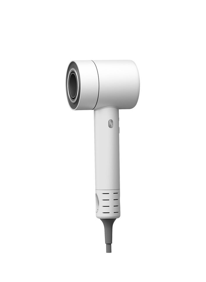 Folpus Hair Dryer Hairdryer for Women Men Portable Hairdryer Cordless Hair Dryer for Festival
