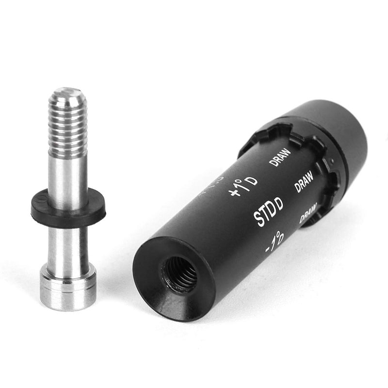Gofotu .335 TIP Golf Adapter Sleeve Driver Compatible with Cobra Golf King F9, F8, F7, Fly-Z RH,Speedzone Driver,Aerojet,Dark Speed Driver - Image 2