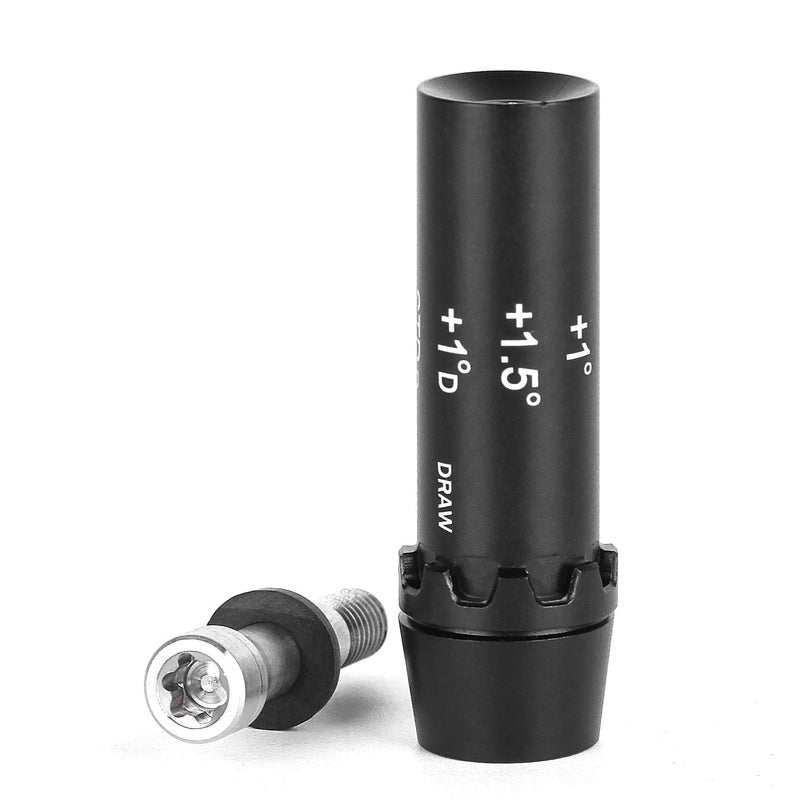 Gofotu .335 TIP Golf Adapter Sleeve Driver Compatible with Cobra Golf King F9, F8, F7, Fly-Z RH,Speedzone Driver,Aerojet,Dark Speed Driver - Image 3