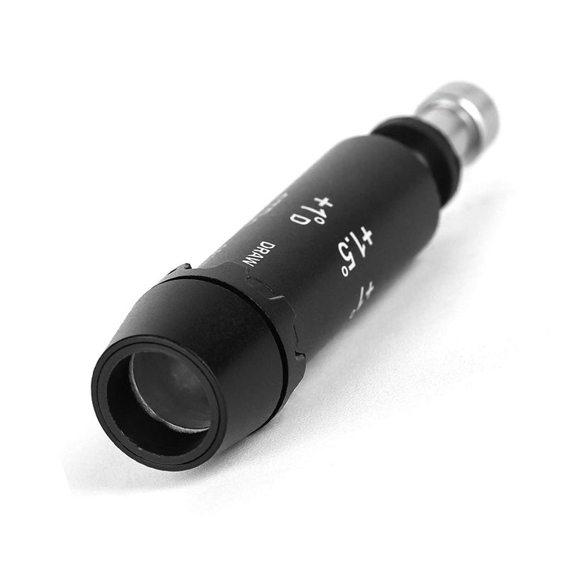 Gofotu .335 TIP Golf Adapter Sleeve Driver Compatible with Cobra Golf King F9, F8, F7, Fly-Z RH,Speedzone Driver,Aerojet,Dark Speed Driver - Image 4