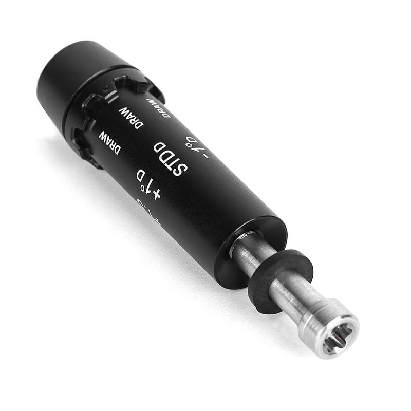 Gofotu .335 TIP Golf Adapter Sleeve Driver Compatible with Cobra Golf King F9, F8, F7, Fly-Z RH,Speedzone Driver,Aerojet,Dark Speed Driver - Image 5