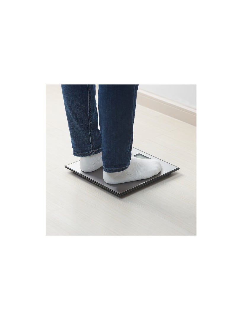 ميزان رقمي ستانلس ستيل 30x30 سم - Image 1