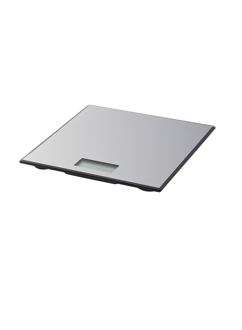 ميزان رقمي ستانلس ستيل 30x30 سم - Image 3