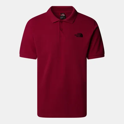 THE NORTH FACE Men's Polo Shirt