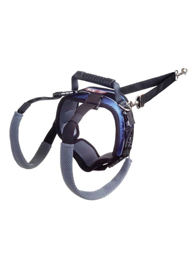 PetSafe Solvit CareLift Rear-only Dog Lifting Harness - Image 1