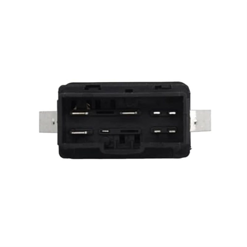 Wivplex Hazard Light Warning Flash Switch Button for Volvo - Image 5