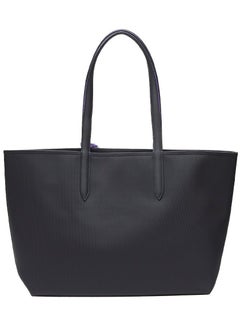 LACOSTE Lacoste Women's Anna Reversible Bicolour Tote Bag, NF2142AA Shopping Bag for Women  - Image 3