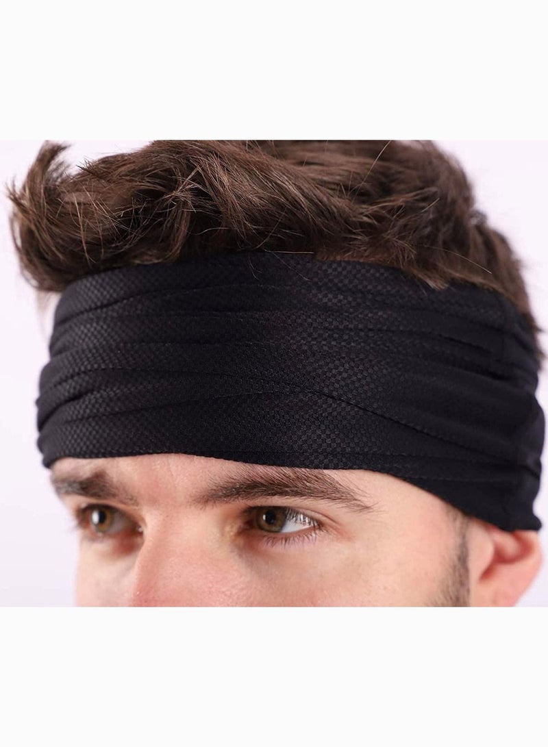 Y&D Summer UV Protection Face Covers Neck Gaiter Breathable Bandana  - Image 2