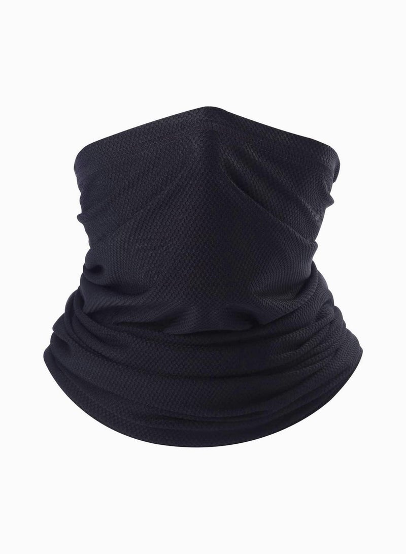 Y&D Summer UV Protection Face Covers Neck Gaiter Breathable Bandana  - Image 1