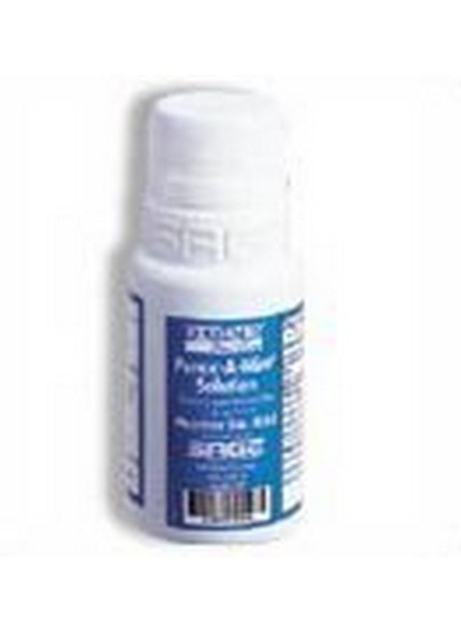 Sage - Peroxamint 1.5% Hydrogen Peroxide Solution 1.5 Oz Bottle Each - Image 1