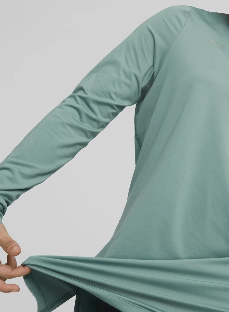 PUMA Modest Activewear T-Shirt