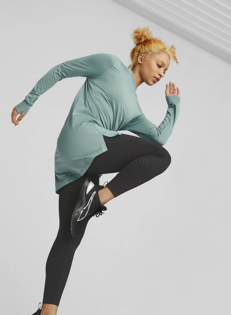 PUMA Modest Activewear T-Shirt