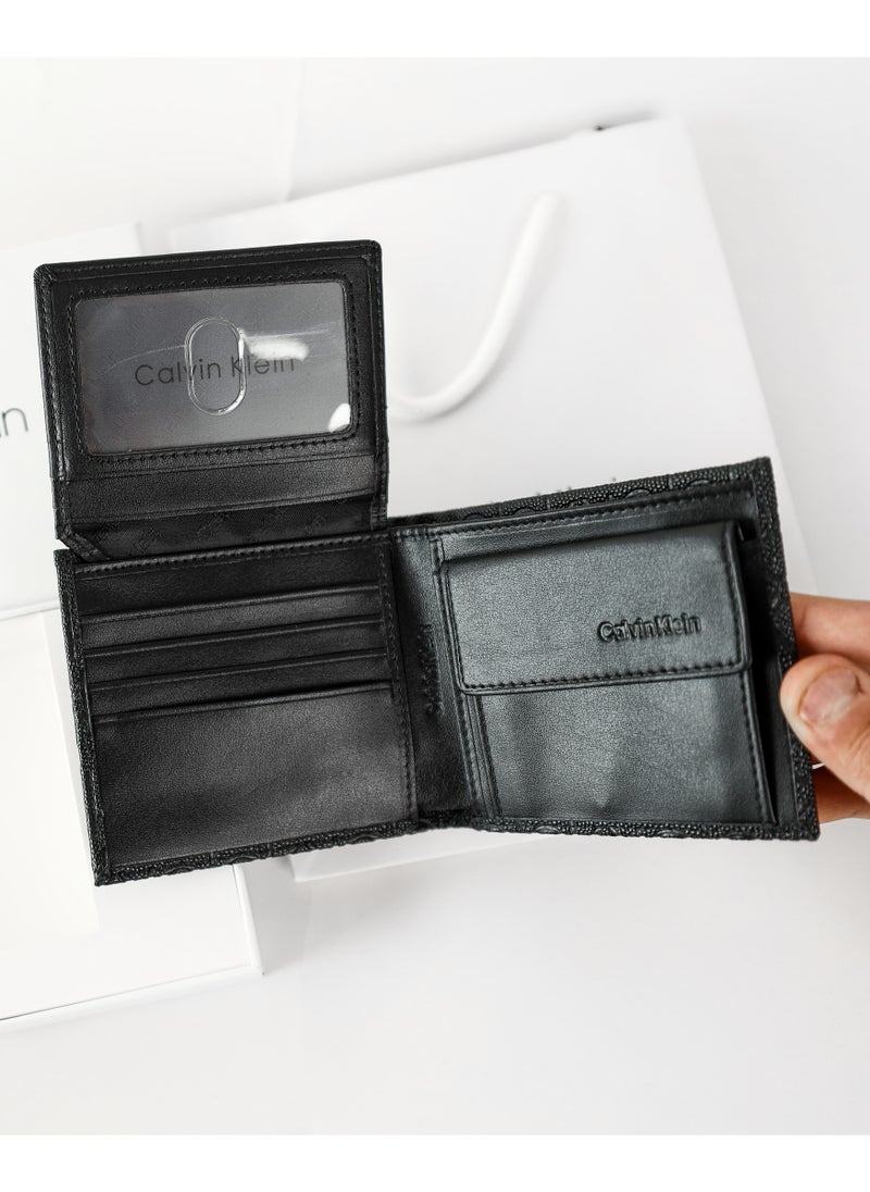 CALVIN KLEIN JEANS PLUS - Calvin Klein Wallet For men - Image 1