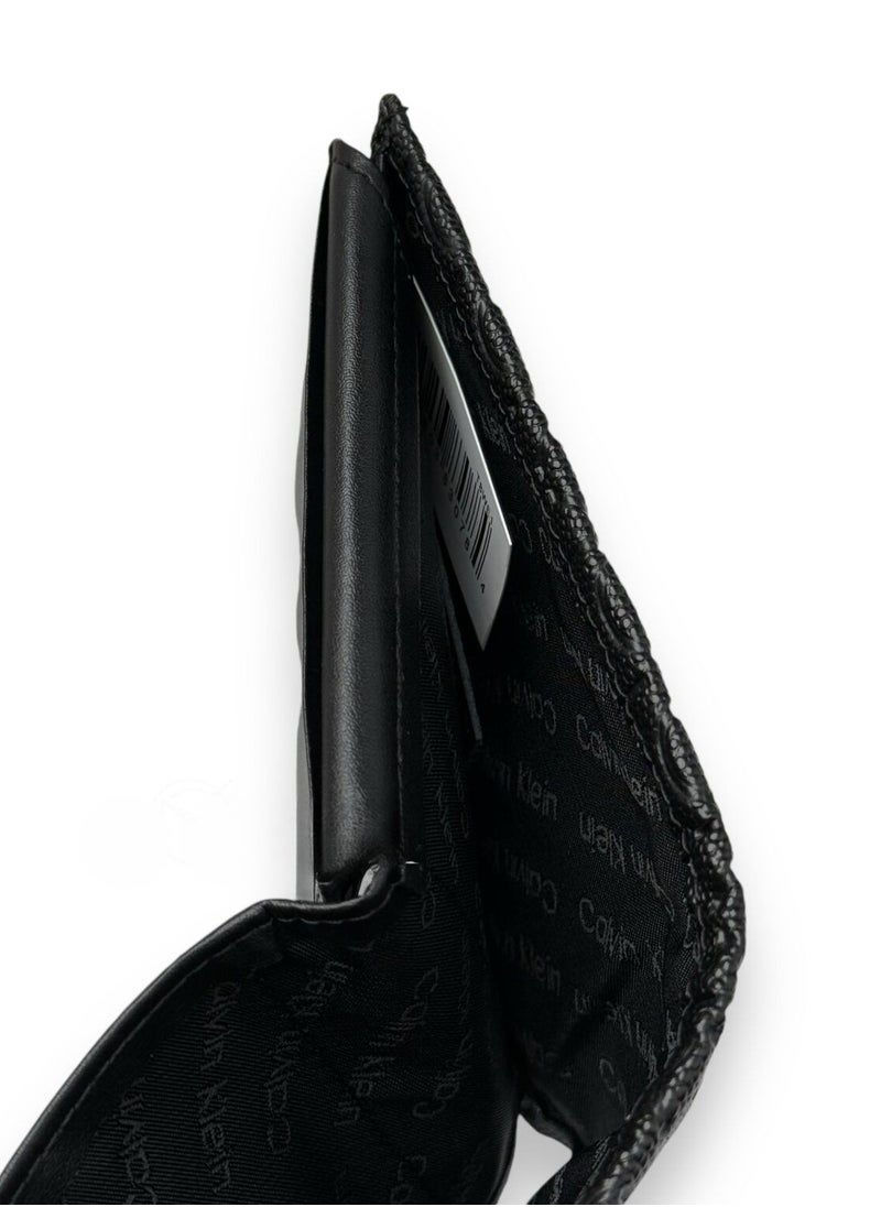 CALVIN KLEIN JEANS PLUS - Calvin Klein Wallet For men - Image 1