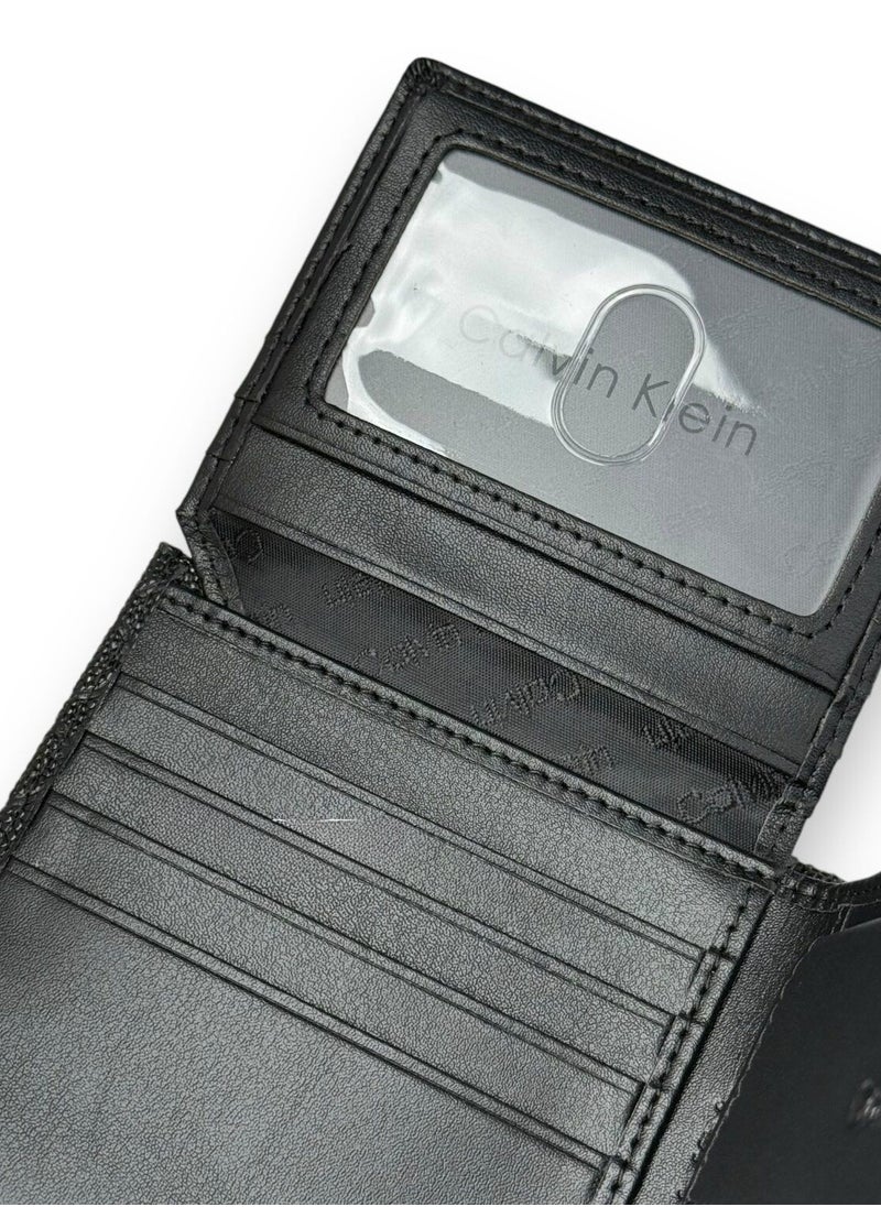 CALVIN KLEIN JEANS PLUS - Calvin Klein Wallet For men - Image 1