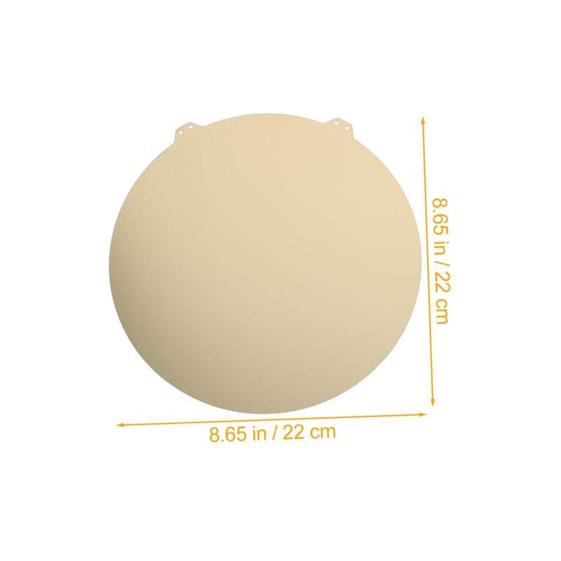 Flexible Magnetic Spring Steel PEI Build Plate Accessory Removable Reusable Printer Parts - Image 3