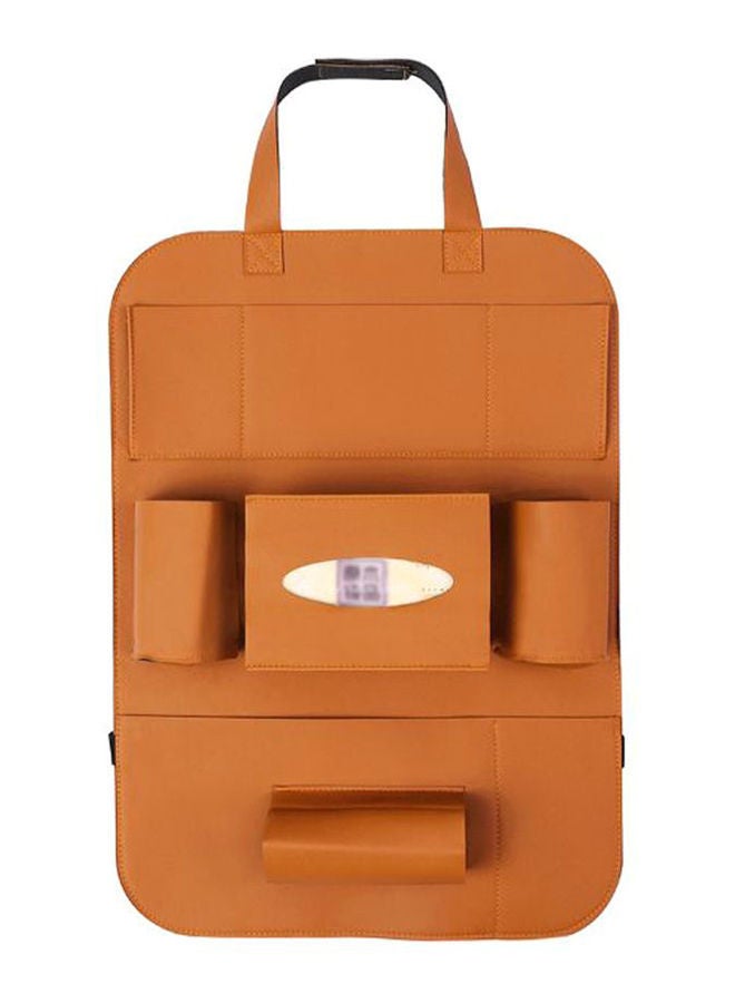 نيبمينينت منظم تخزين للمقعد الخلفي