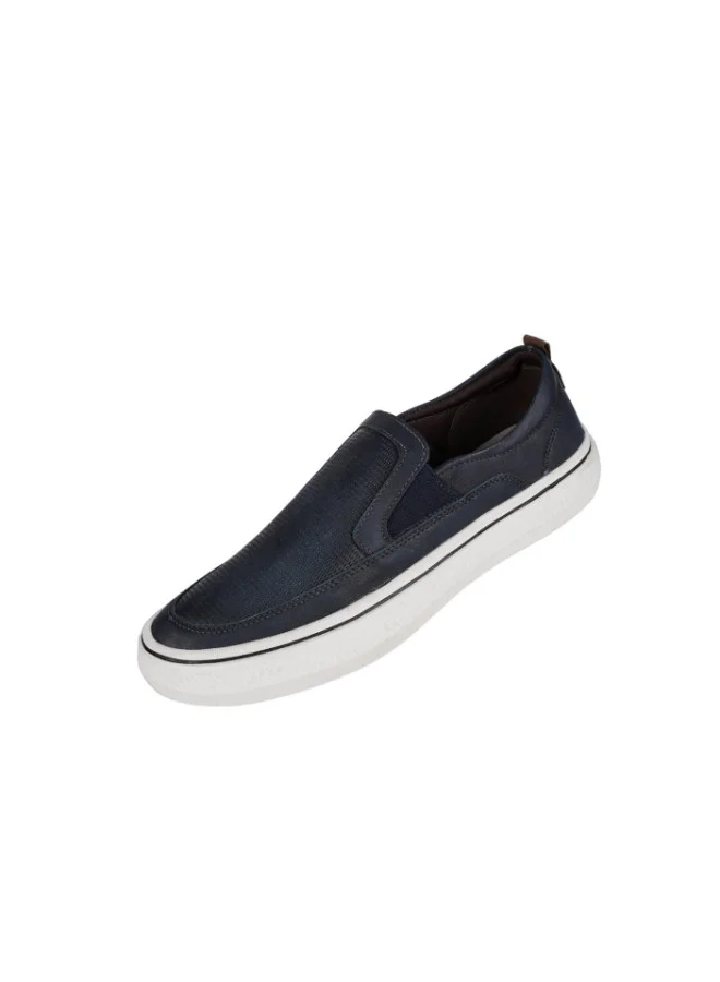DEMOCRATA 032-167 Democrata Mens Casual 290201-002 Navy