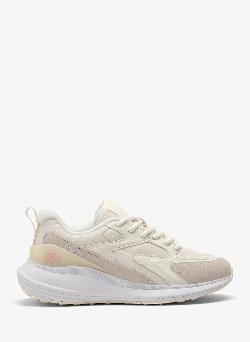 LACOSTE L003 Low Top Athleisure Sneakers