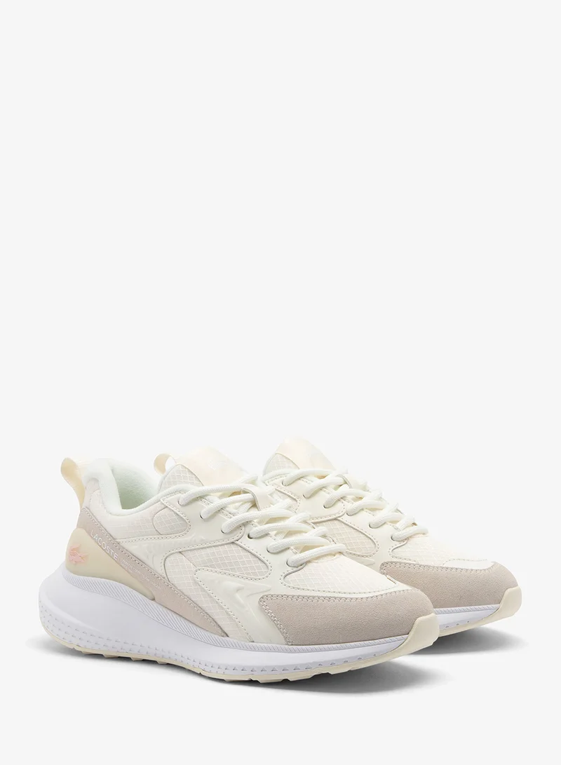 LACOSTE L003 Low Top Athleisure Sneakers