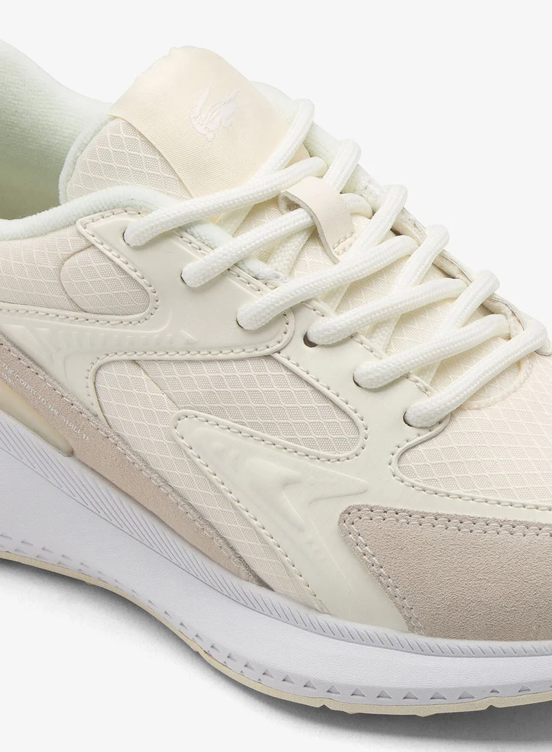 LACOSTE  L003 Low Top Athleisure Sneakers for Women | Best Price UAE
