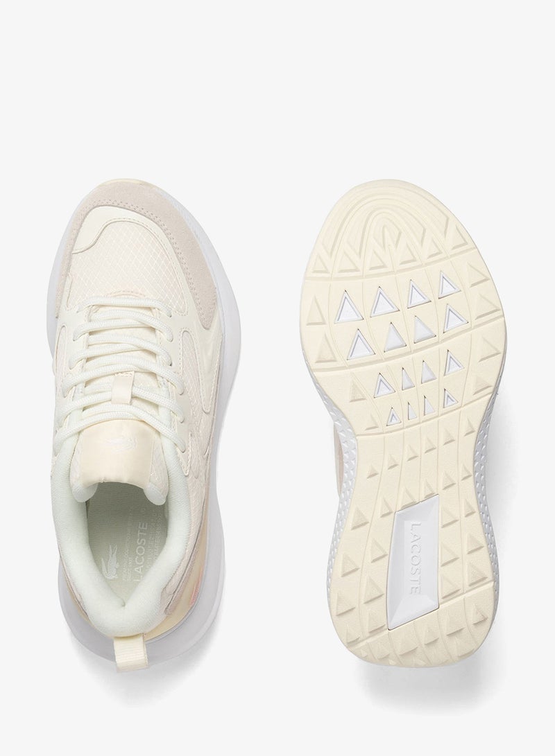 لاكوست أحذية رياضية منخفضة بتصميم عصري - Image 5