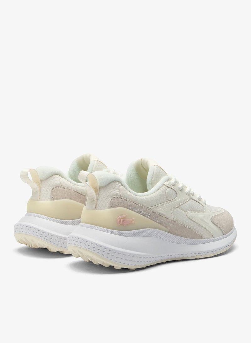 لاكوست أحذية رياضية منخفضة بتصميم عصري - Image 3