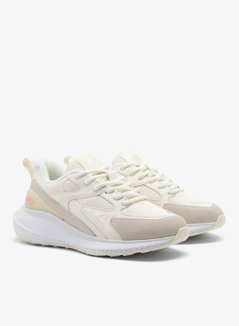 لاكوست أحذية رياضية منخفضة بتصميم عصري