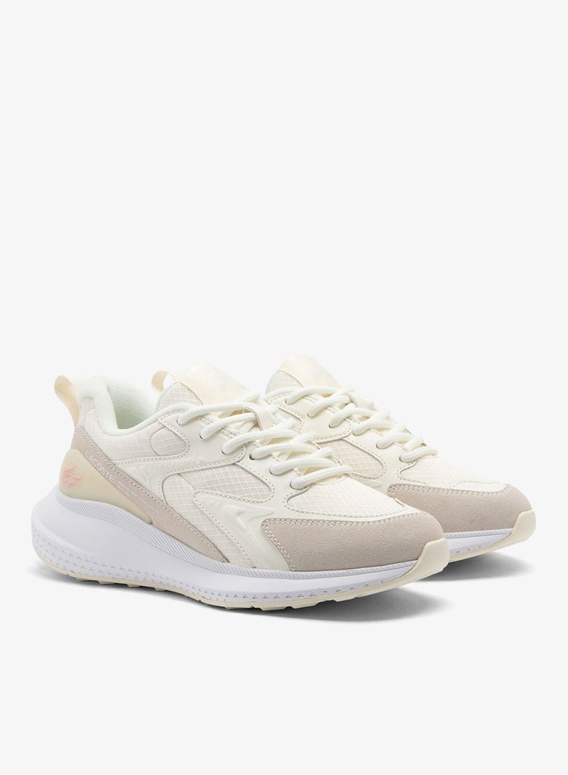 لاكوست أحذية رياضية منخفضة بتصميم عصري - Image 2