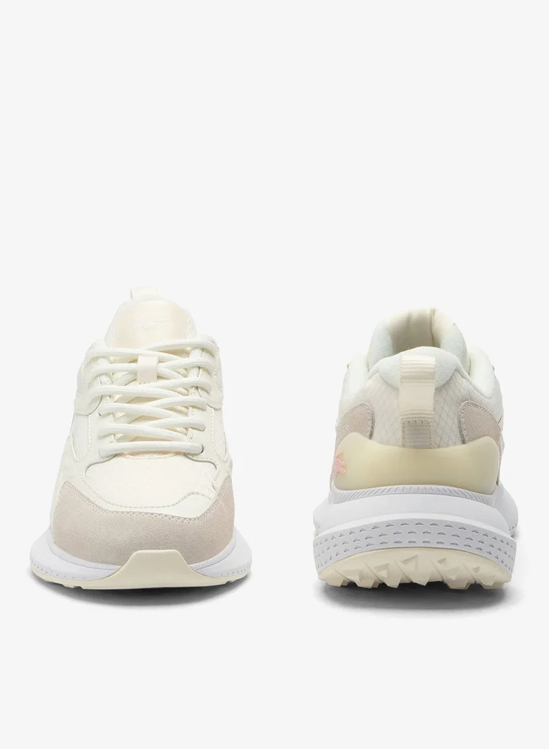 LACOSTE  L003 Low Top Athleisure Sneakers for Women | Best Price UAE