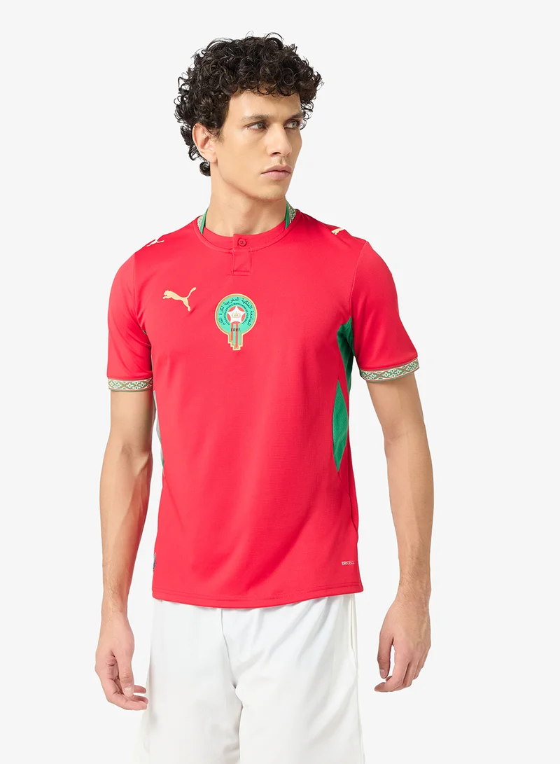 PUMA Morocco Home Jersey