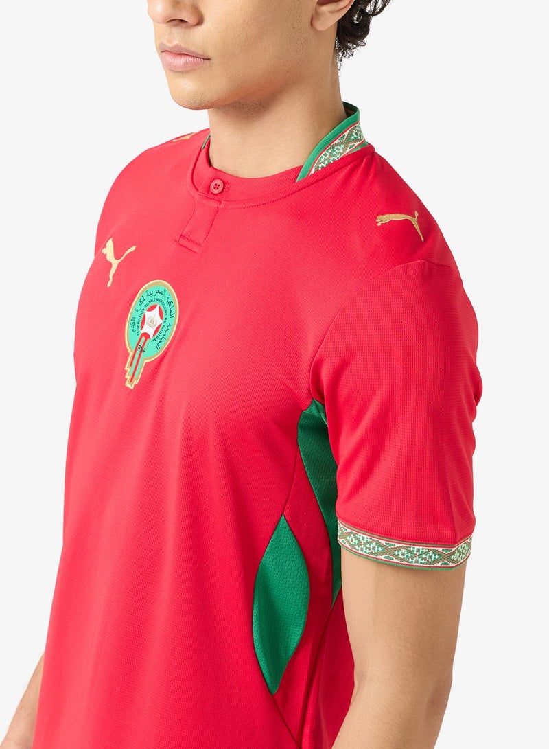 بوما قميص المغرب المنزلي - Image 3