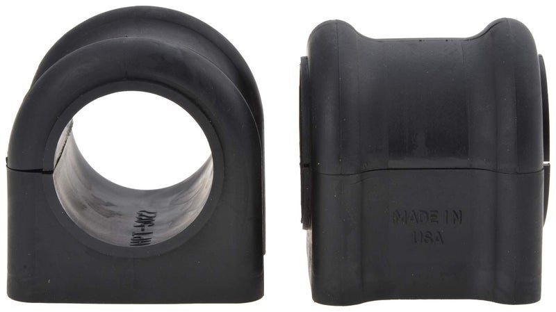 TRW TRW Automotive JBU1145 Suspension Stabilizer Bar Bushing for Dodge Dakota: 2000-2004 and other applications Front To Frame  - Image 1