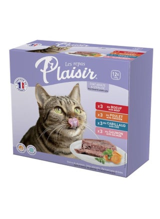 Cats Cluster Pate - pzsku/Z508DF0744BC463C053A4Z/45/1745583391/eaea17e2-0128-499e-ac5c-b552a2a08cbe