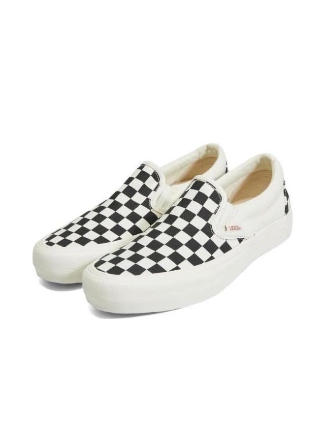 VANS Vans Unisex Slip-on Vr3 Low-top Classic Canvas Casual Shoes 41 - Image 3