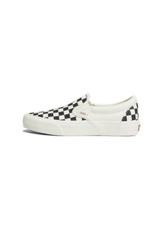 VANS Vans Unisex Slip-on Vr3 Low-top Classic Canvas Casual Shoes 41 - Image 1