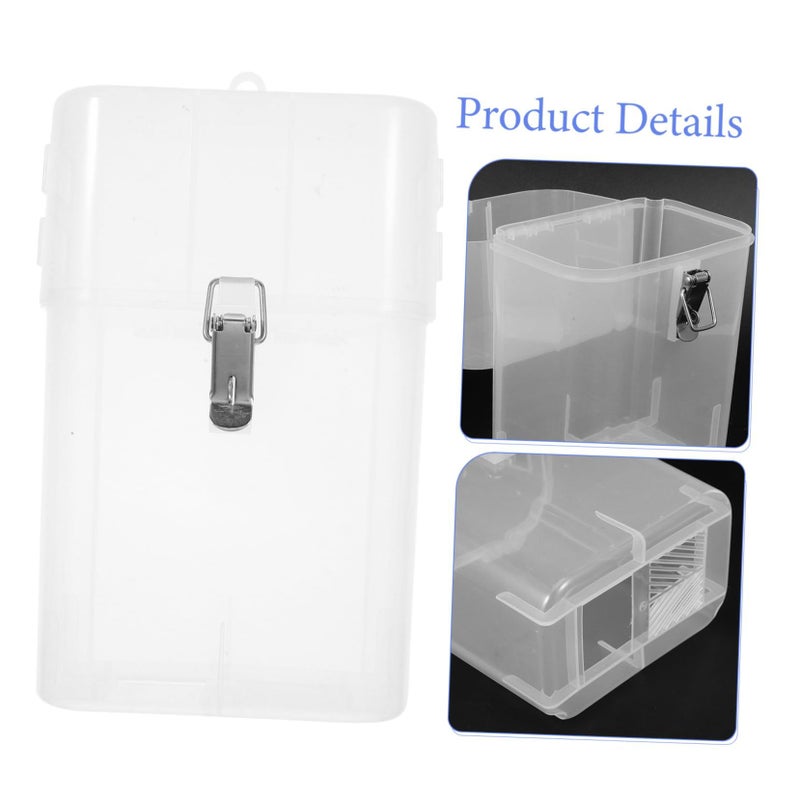 Weatherproof Outdoor Socket Box Cover For Electric Bike Charger With Easy Installation Efficient Heat Dissipation - Image 4