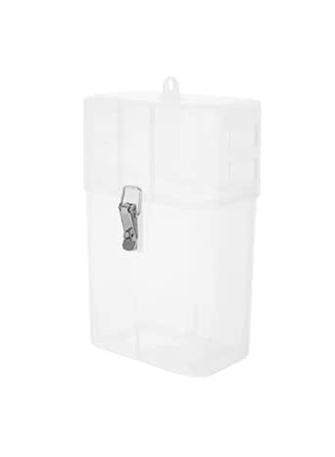 Weatherproof Outdoor Socket Box Cover For Electric Bike Charger With Easy Installation Efficient Heat Dissipation - Image 1