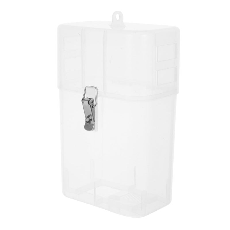 Weatherproof Outdoor Socket Box Cover For Electric Bike Charger With Easy Installation Efficient Heat Dissipation - Image 2