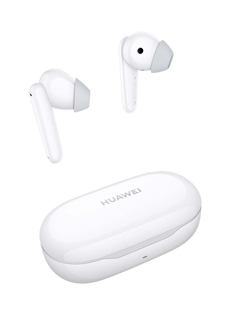 HUAWEI Freebuds SE In-Ear Earphones White - Image 3