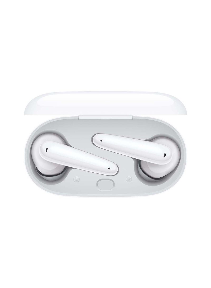 HUAWEI Freebuds SE In-Ear Earphones White - Image 4