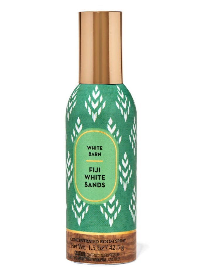 Fiji White Sands Concentrated Room Spray 42.5g