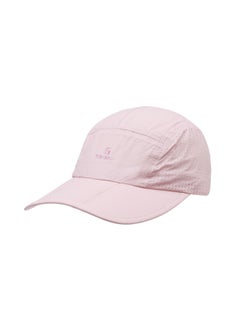 TOREAD TELLBN80799 Universal Lightweight Foldable Hat - Spring/Summer Accessories Porcelain Tile Pink  - Image 1