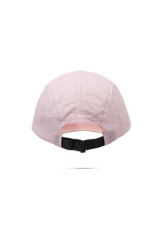 TOREAD TELLBN80799 Universal Lightweight Foldable Hat - Spring/Summer Accessories Porcelain Tile Pink  - Image 5