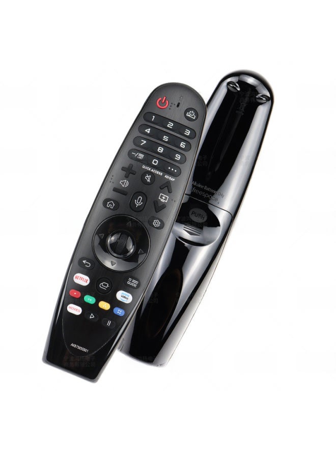 HONGYANG For Lg Tv Remote Control An-mr650a 20ga Mr18ba Akb75855501 5502 - Image 3