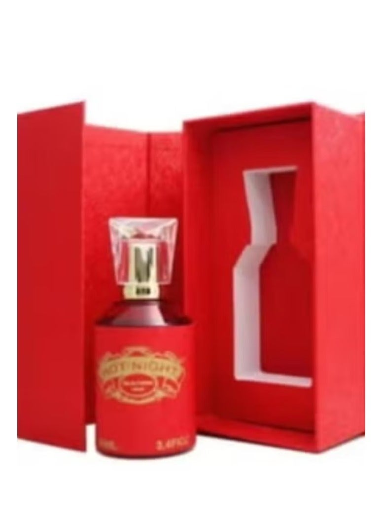 Hot Perfume 100ml