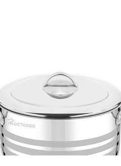 6 October Violiet Pot Set With Capsule Bottom Size No.40Cm  - Image 2