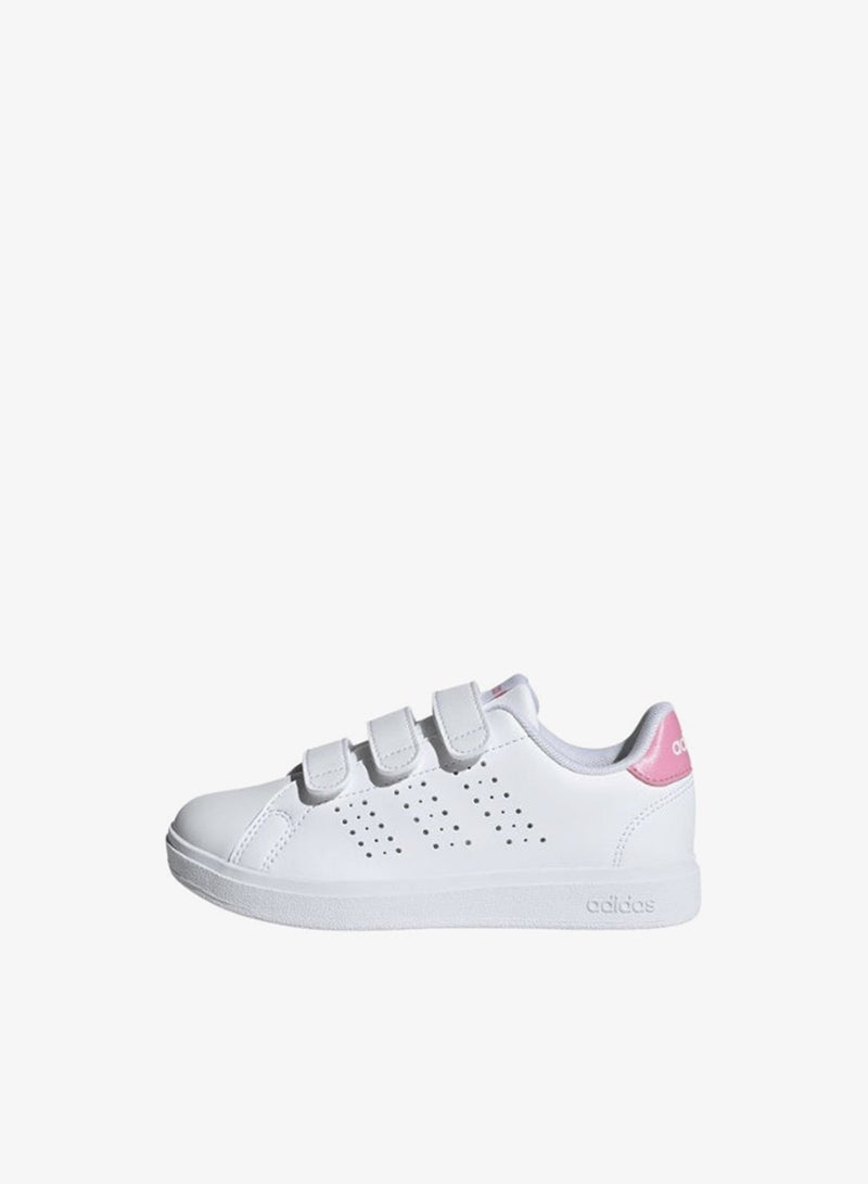 Adidas Advantage Base 2.0 Shoes Children - Image 3
