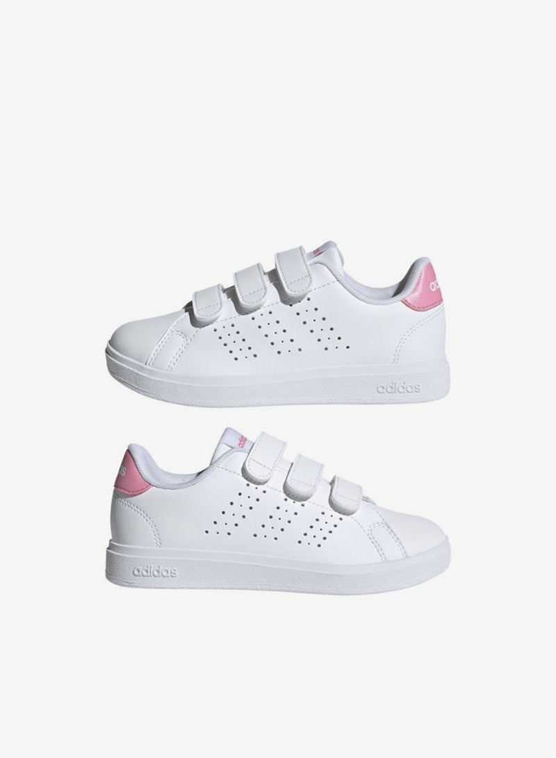 Adidas Advantage Base 2.0 Shoes Children - Image 1