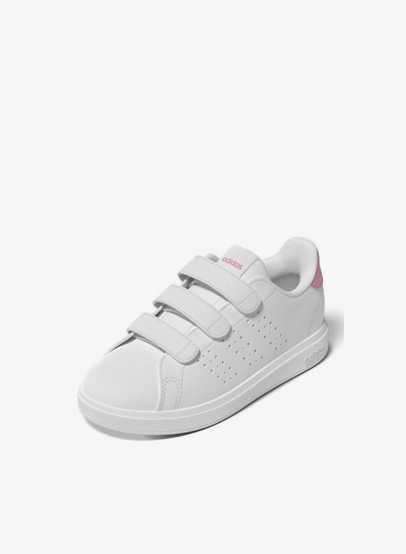 Adidas Advantage Base 2.0 Shoes Children - Image 2